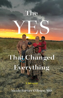 The Yes that Changed Everything