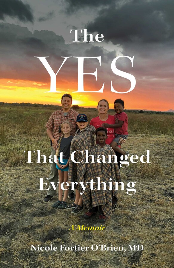 Yes that Changed Everything