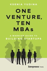 One Venture, Ten MBAs