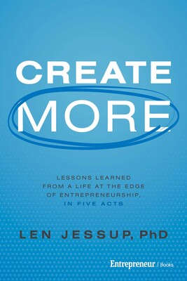 Create More Create More