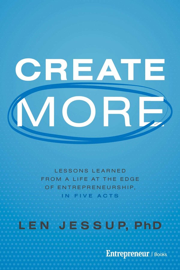 Create More