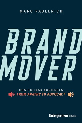 Brand Mover