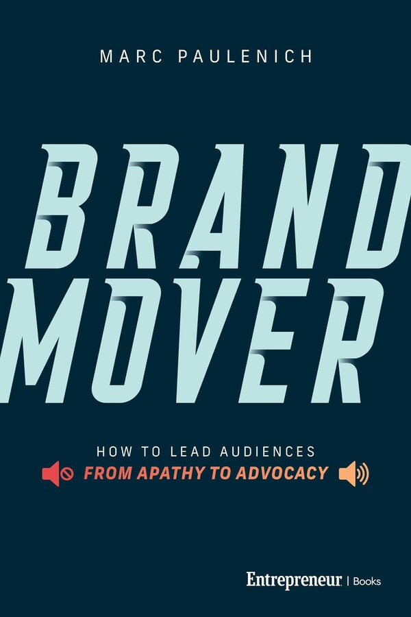 Brand Mover