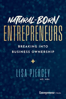 Natural-Born Entrepreneurs Natural-Born Entrepreneurs