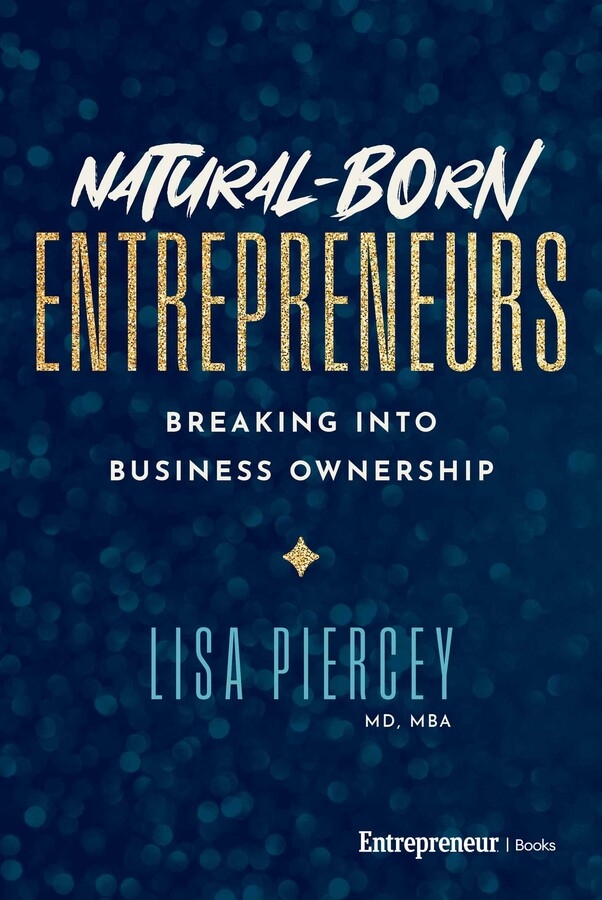 Natural-Born Entrepreneurs