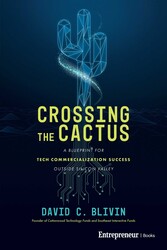 Crossing the Cactus