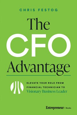 CFO Advantage CFO Advantage