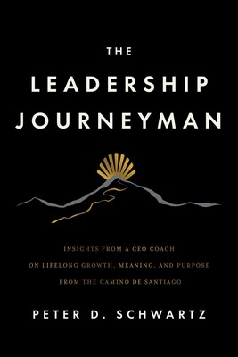 Leadership Journeyman Leadership Journeyman