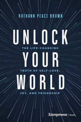Unlock Your World Unlock Your World
