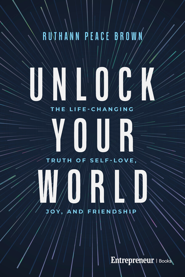 Unlock Your World