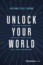 Unlock Your World