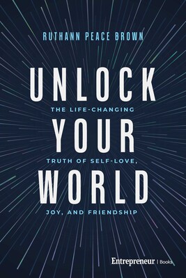Unlock Your World