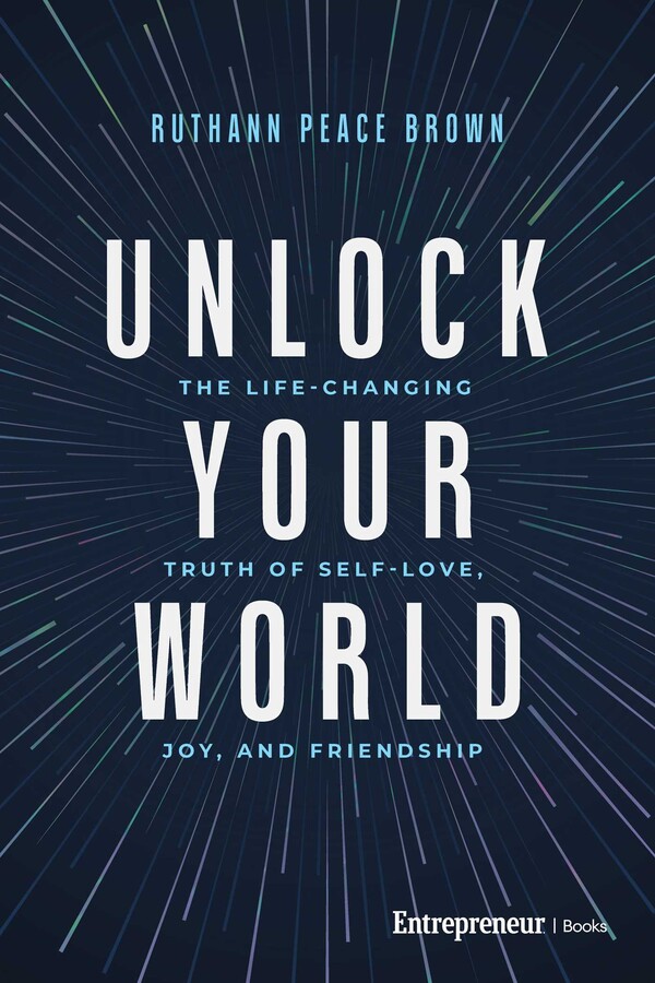 Unlock Your World