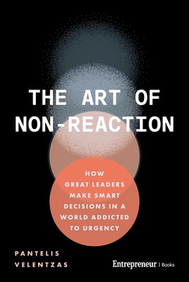 Art of Non-Reaction Art of Non-Reaction