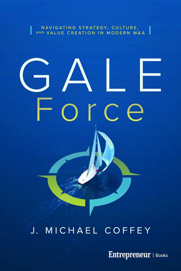 G.A.L.E. Force