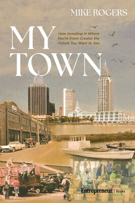 My Town My Town