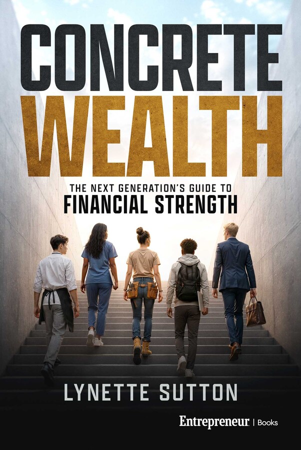 Concrete Wealth