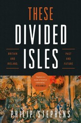 These Divided Isles