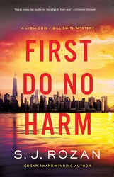 First Do No Harm First Do No Harm