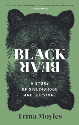 Black Bear