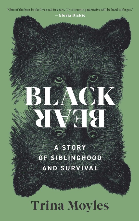 Black Bear