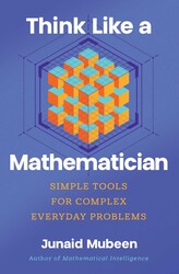 Think Like a Mathematician Think Like a Mathematician