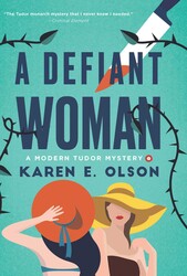 A Defiant Woman A Defiant Woman