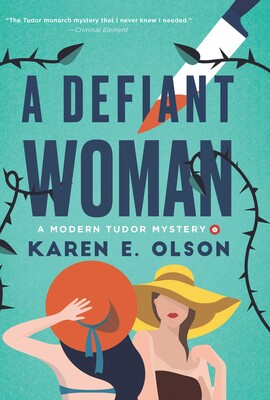 Defiant Woman Defiant Woman