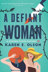 A Defiant Woman