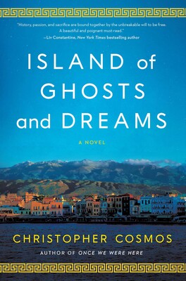 Island of Ghosts and Dreams Island of Ghosts and Dreams