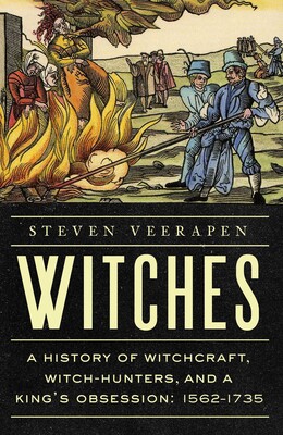 Witches Witches