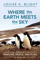 Where the Earth Meets the Sky