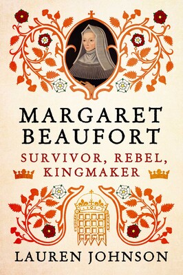 Margaret Beaufort Margaret Beaufort