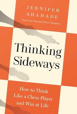 Thinking Sideways Thinking Sideways