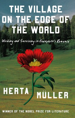 The Village on the Edge of the World The Village on the Edge of the World