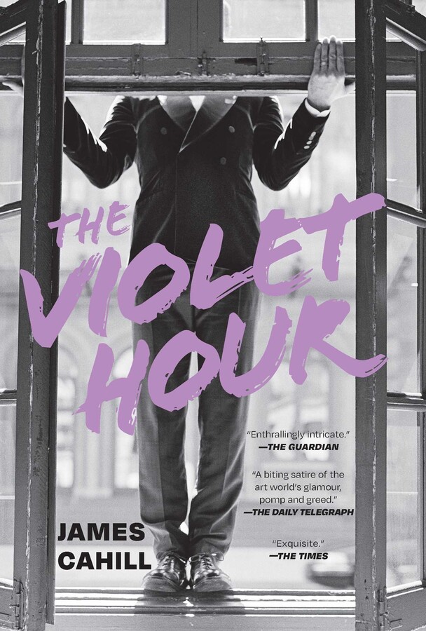 Violet Hour