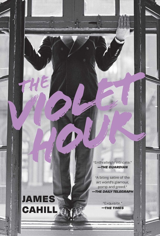 Violet Hour