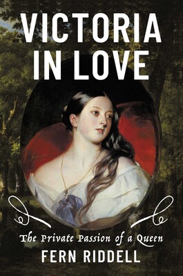 Victoria in Love Victoria in Love