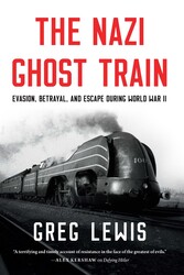 The Nazi Ghost Train