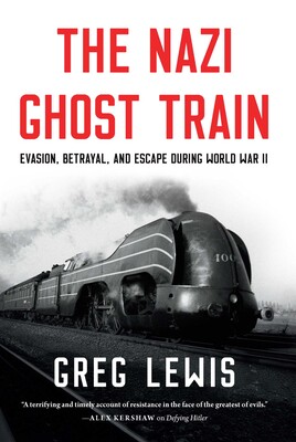 Nazi Ghost Train Nazi Ghost Train