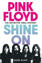 Pink Floyd: Shine On