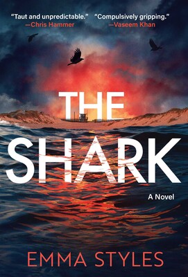 The Shark The Shark