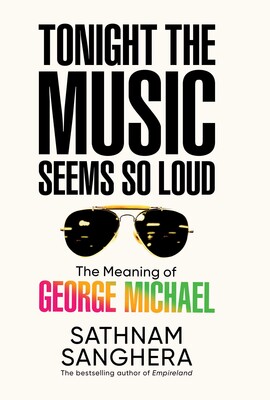 Tonight the Music Seems So Loud Tonight the Music Seems So Loud