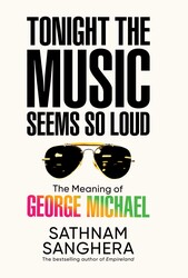 Tonight the Music Seems So Loud