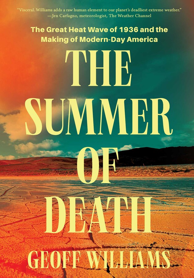 Summer of Death