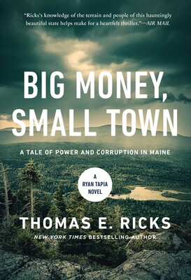 Big Money, Small Town Big Money, Small Town