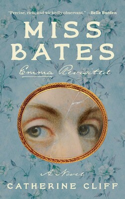 Miss Bates Miss Bates