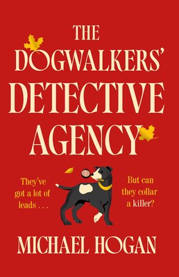 Dogwalkers' Detective Agency Dogwalkers' Detective Agency