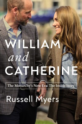 William and Catherine William and Catherine