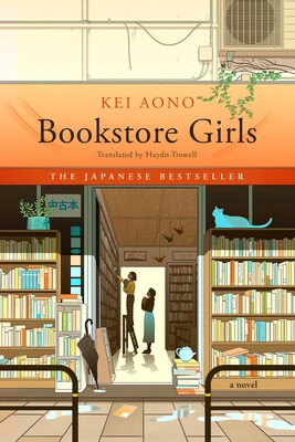 Bookstore Girls Bookstore Girls